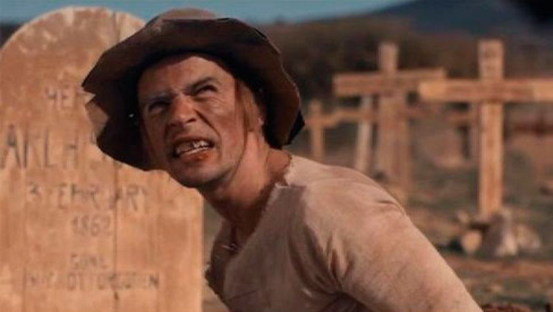 Red Dead Redemption: Seth's Gold