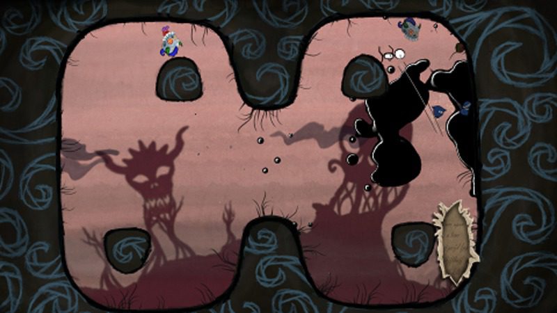 Paperbound lanzamiento PS4 y Steam