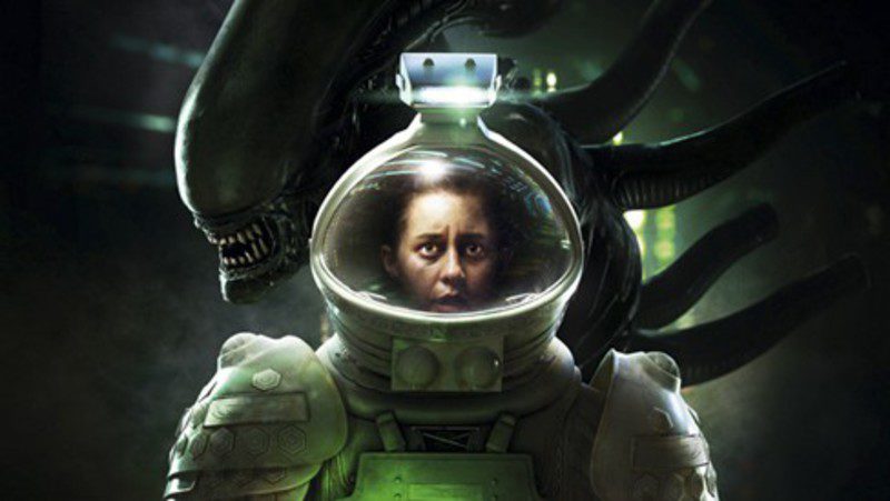 Alien Isolation