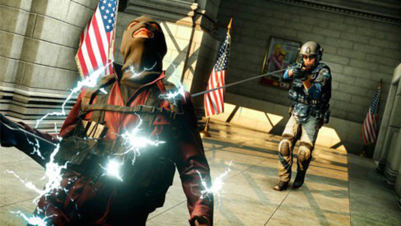 Battlefield Hardline