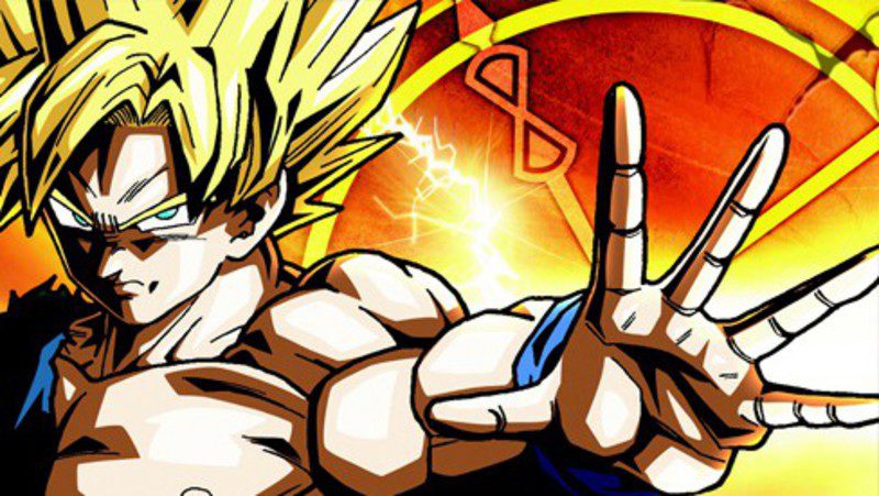 Dragon Ball Z Extreme Butoden