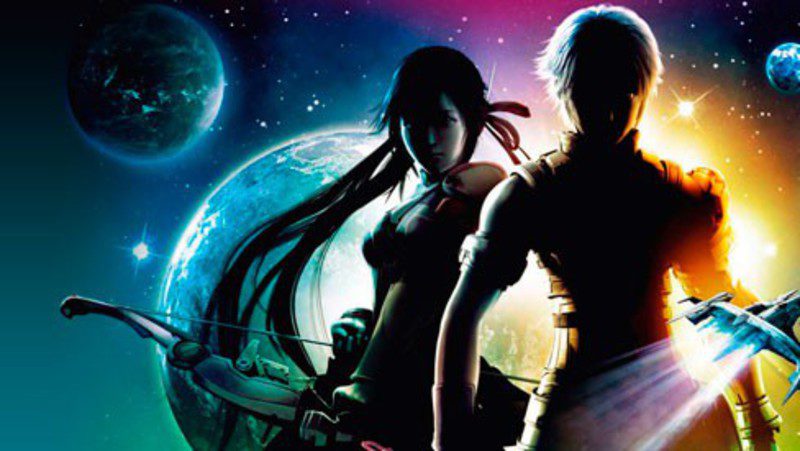 Star Ocean, de Tri-Ace