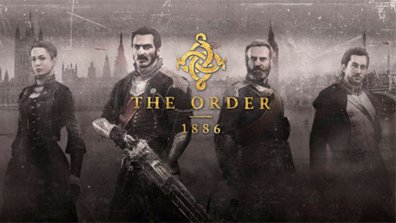 The Order: 1886