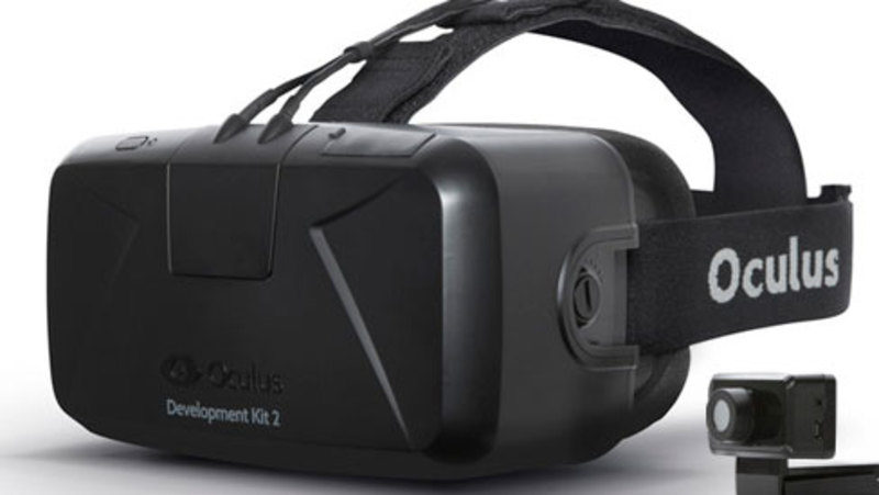 Oculus Rift