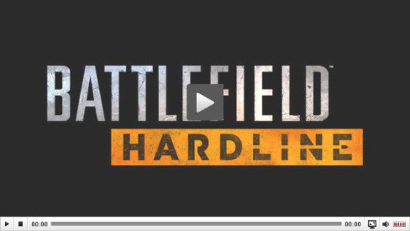 Battlefield Hardline