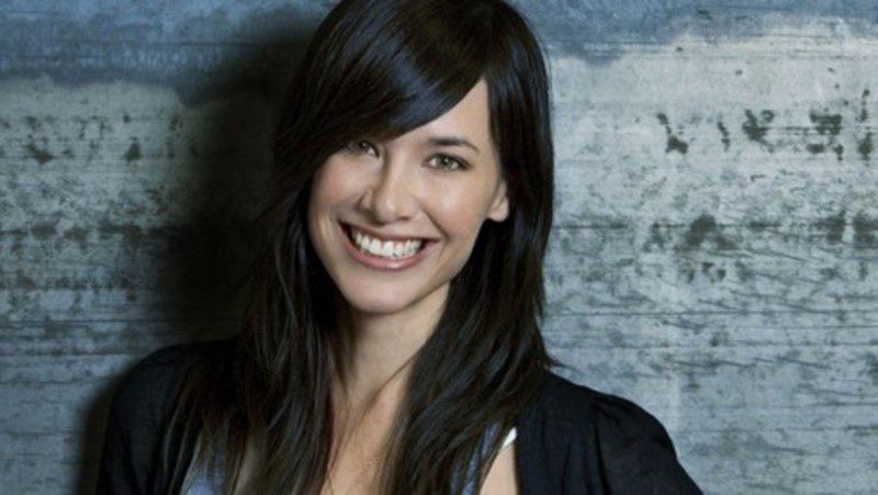 Jade Raymond