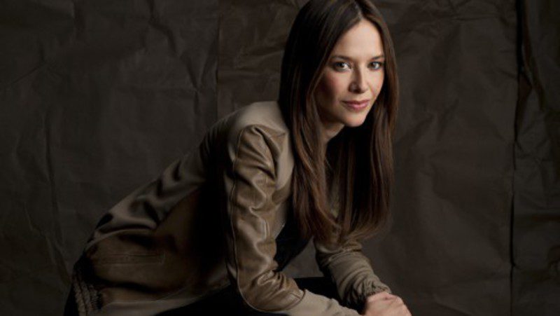 Jade Raymond