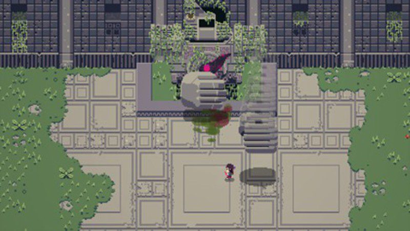 Titan Souls