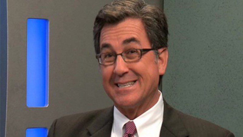 Michael Pachter