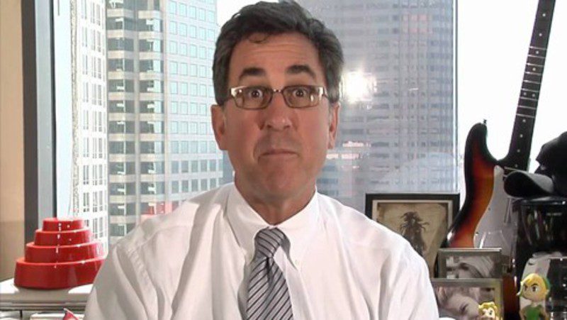 Michael Pachter