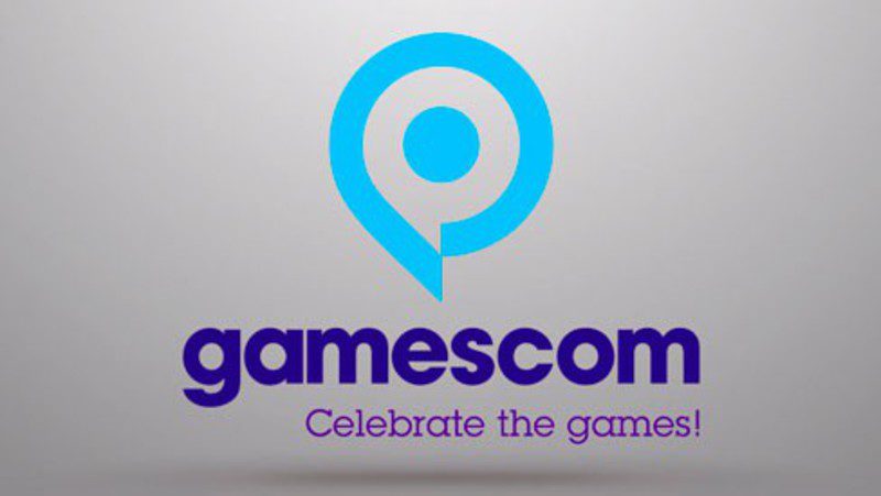 Gamescom 2015