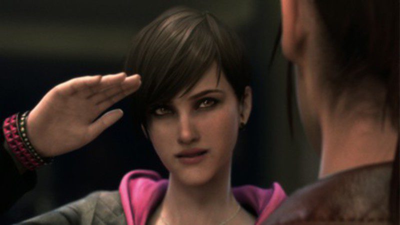 Resident Evil Revelations 2