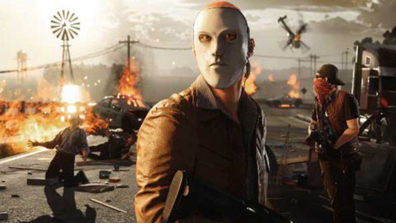 Battlefield Hardline