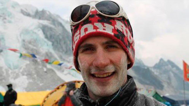 Dean Hall habla sobre las posibilidades de su próximo proyecto