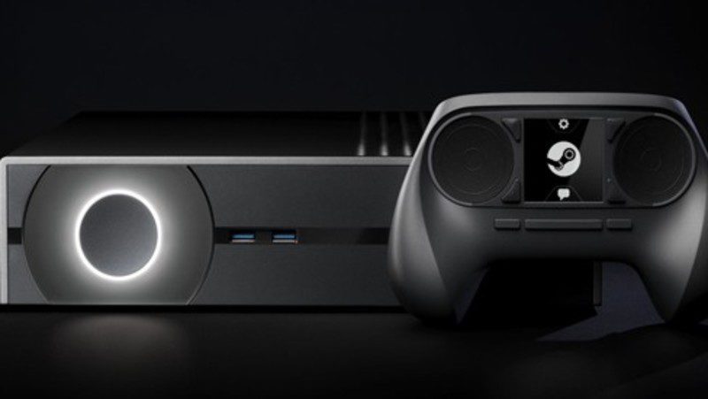 Steam Machines
