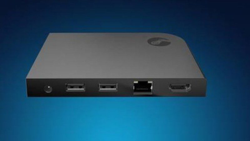 Steam Link