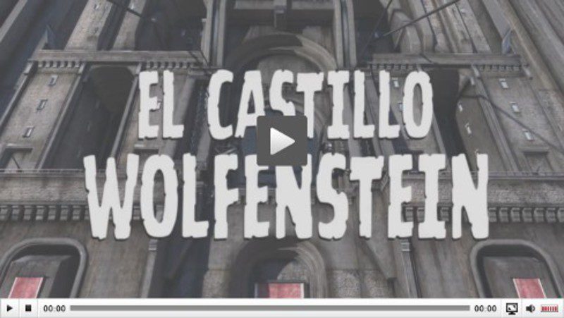 Wolfenstein: The Old Blood!