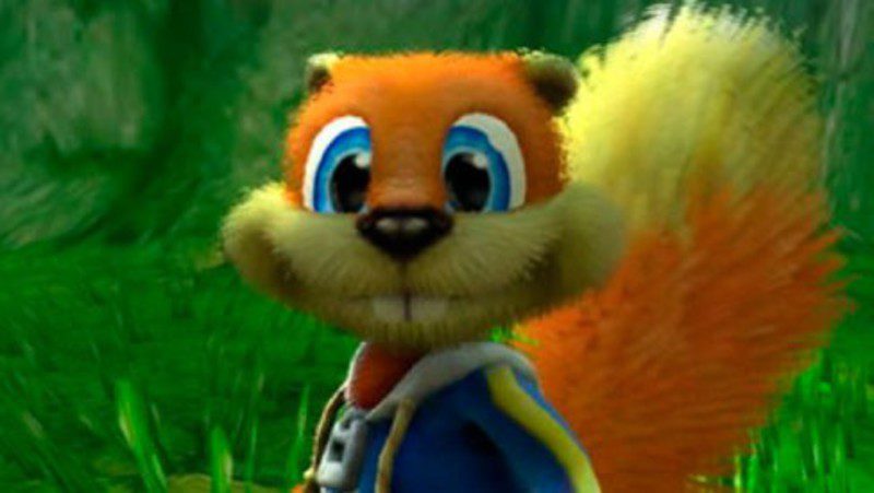 Conker
