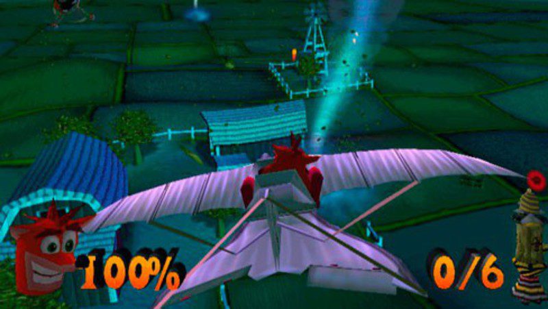 Crash Bandicoot: The Wrath of Cortex