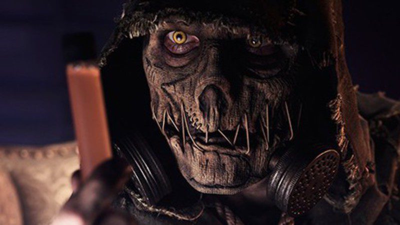 Batman Arkham Knight