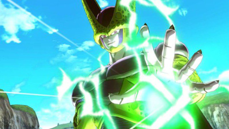 Dragon Ball Xenoverse