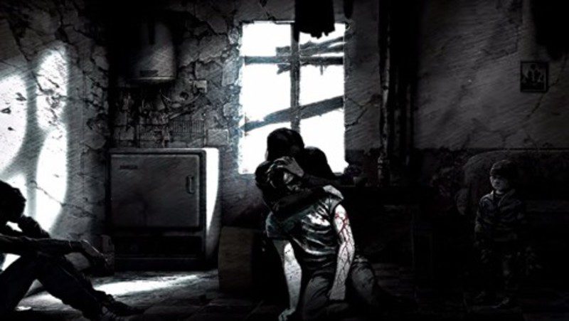This War of Mine