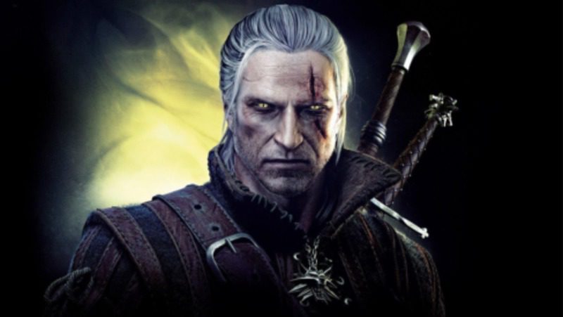 witcher