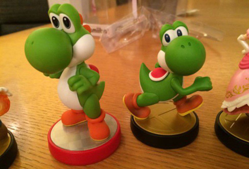 yoshi