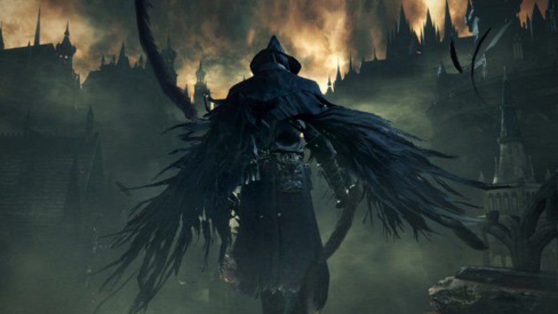 Bloodborne