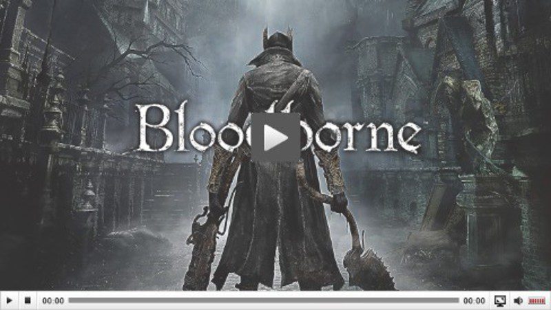 Bloodborne