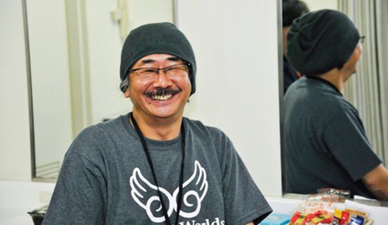 uematsu
