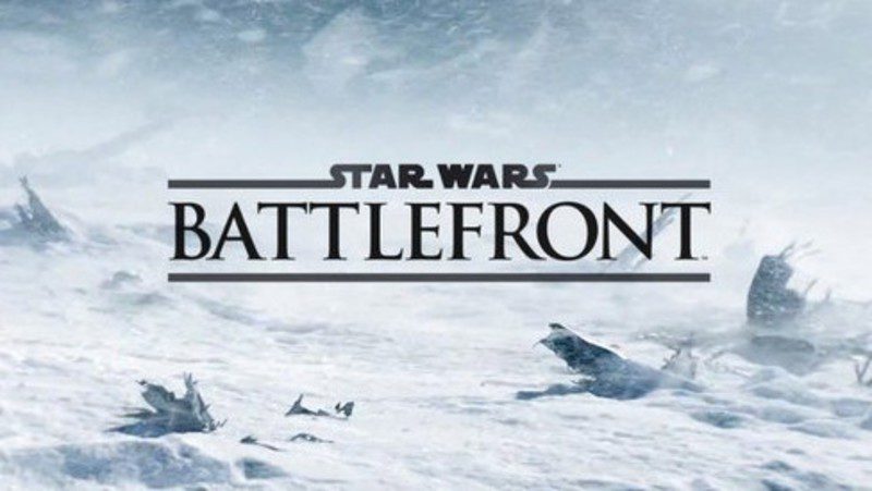 Star Wars Battlefront