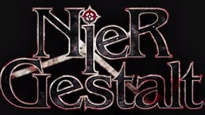 NieR