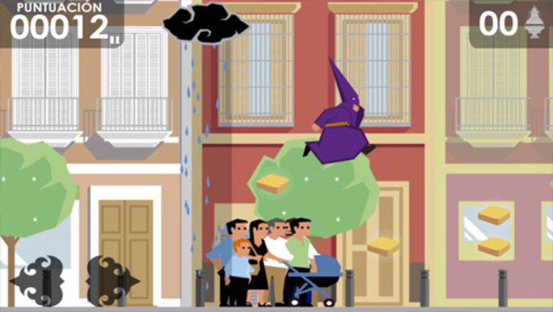 Carrera Cofrade 2015