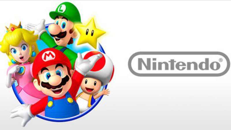 'Mario y sus amigos son muy mimados en Nintendo