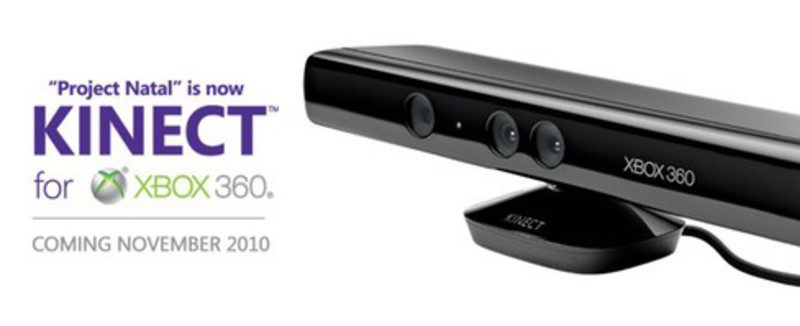 Kinect