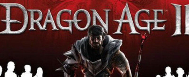 'Dragon Age II'