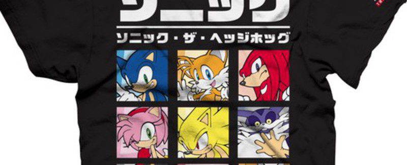 Camisetas Pull & Bear