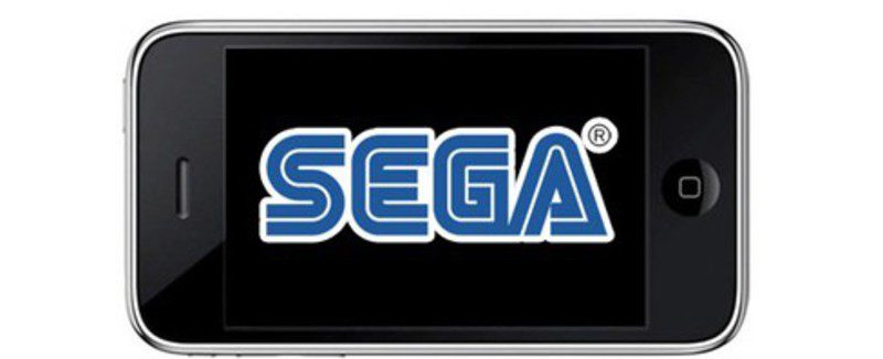 Sega