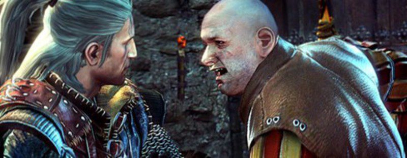 The Witcher 2: Assassins of Kings