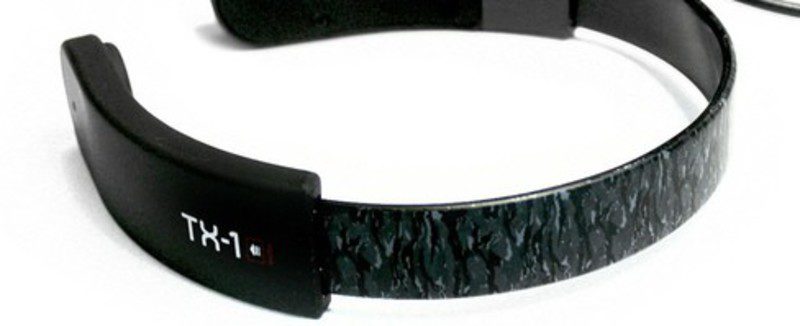 TX-1 THROAT MIC para XBOX 360