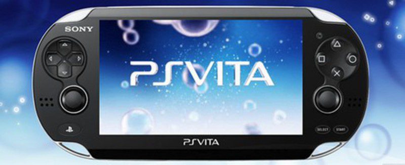 Playstation Vita
