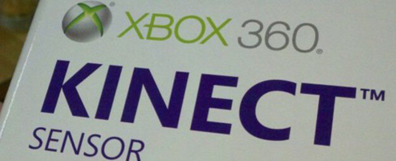 Kinect