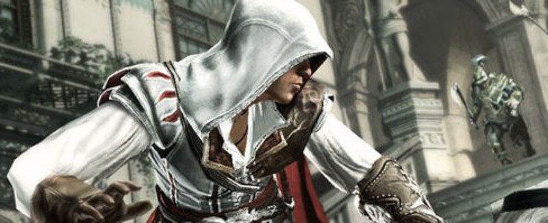 'Assassin's Creed II'