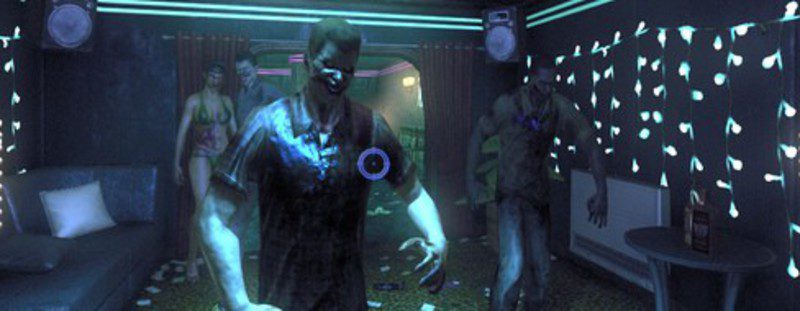 The House of The Dead: Overkill: Versión Extendida