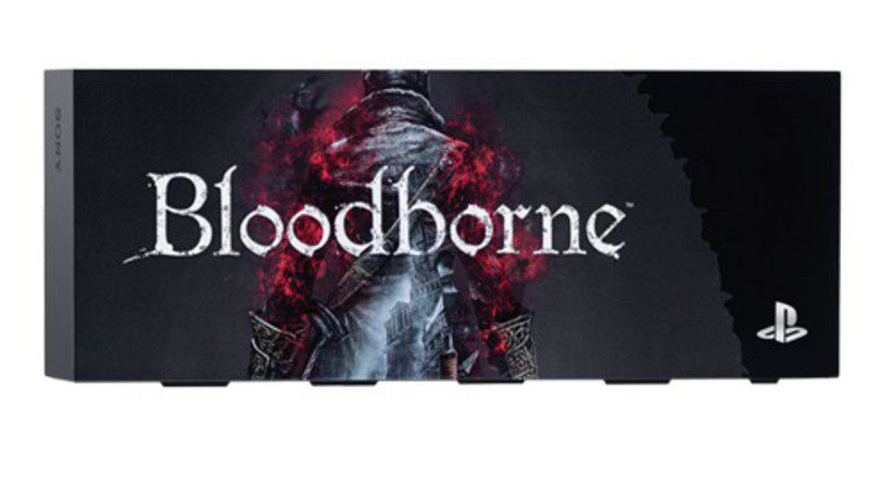 Bloodborne