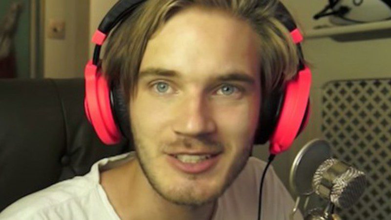PewDiePie