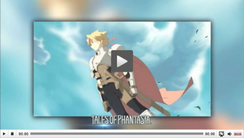 La historia de 'Tales of'