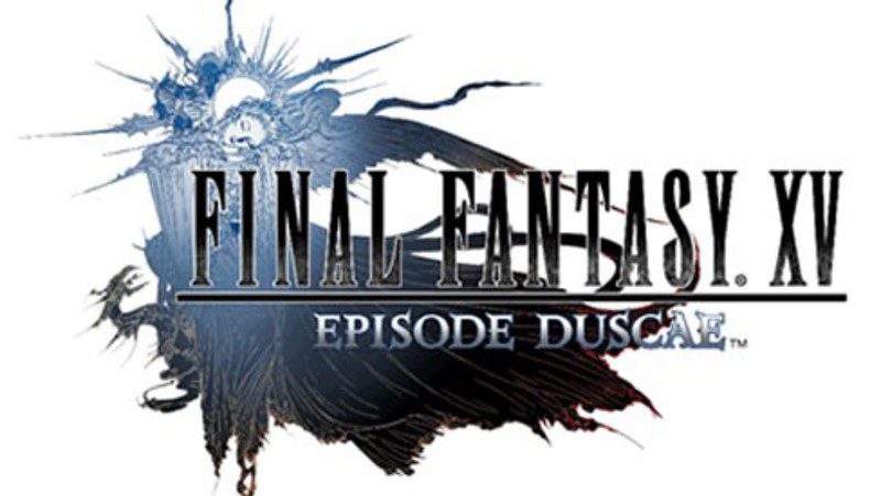 'Final Fantasy XV'
