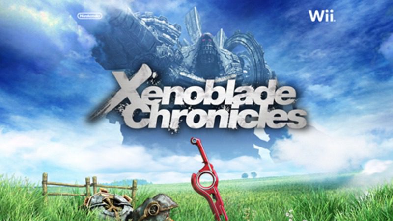 xenoblade